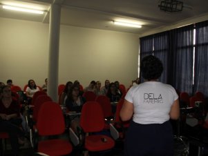 Workshop sobre Desafio do Empreendedorismo do Legado Acadêmico é realizado pela Fapemig em parceria com Inbatec/UFLA